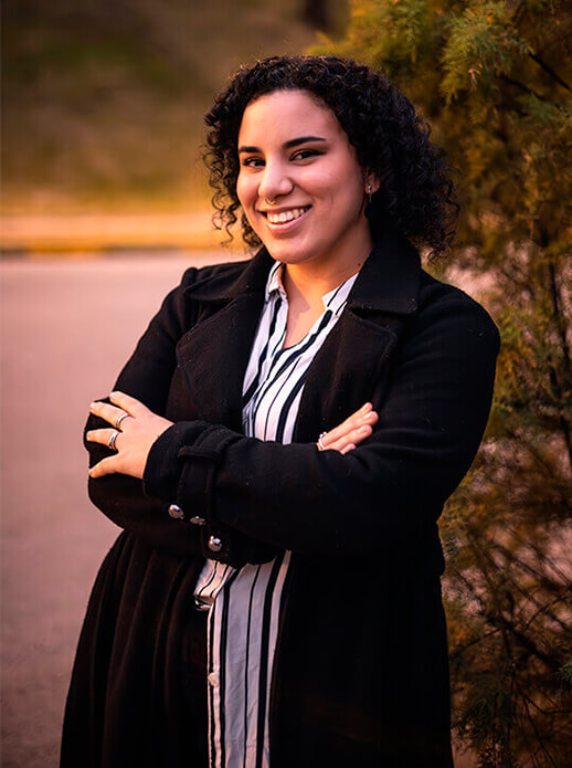 Imagen Lorena Ramirez