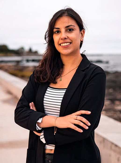 Imagen Lorena Ramirez